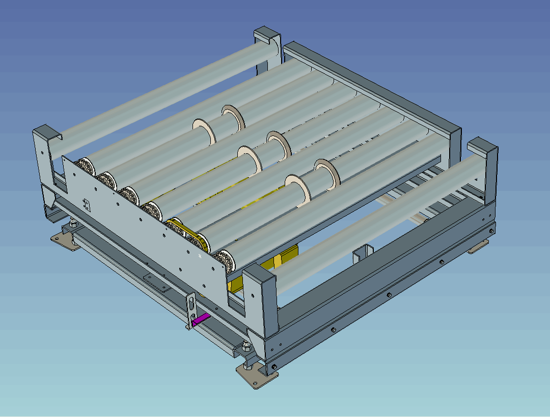 Conveyor system-3