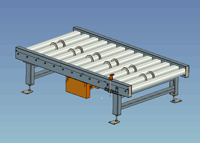conveyor system-1