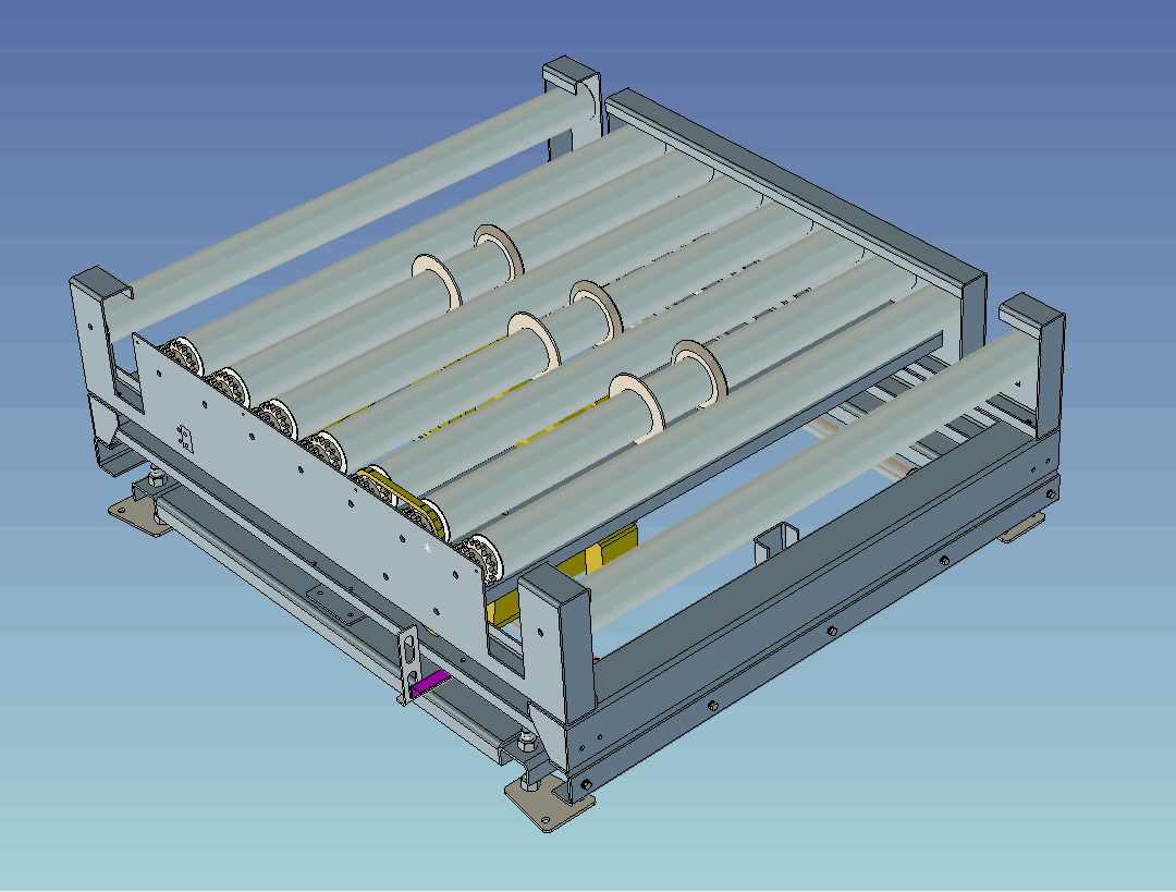conveyor system-3